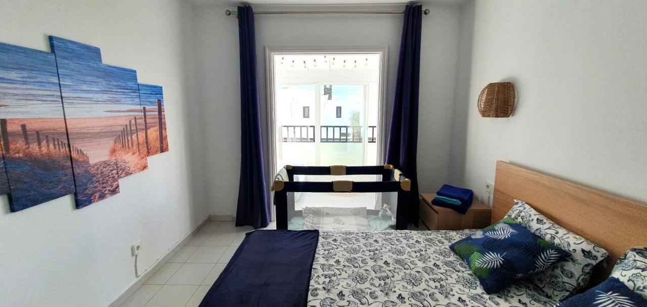 Villa Siroi, Puerto Del Carmen, Heated Pool, 10Mn From The Sea بويرتو ذيل كارمين المظهر الخارجي الصورة