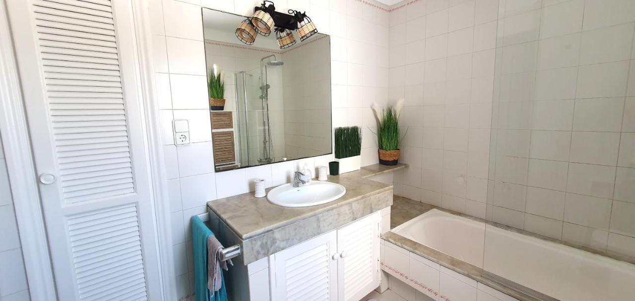 Villa Siroi, Puerto Del Carmen, Heated Pool, 10Mn From The Sea بويرتو ذيل كارمين المظهر الخارجي الصورة