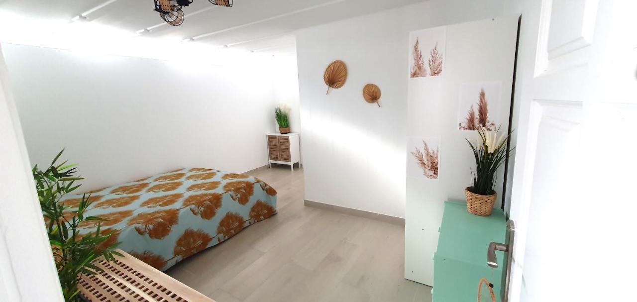 Villa Siroi, Puerto Del Carmen, Heated Pool, 10Mn From The Sea بويرتو ذيل كارمين المظهر الخارجي الصورة