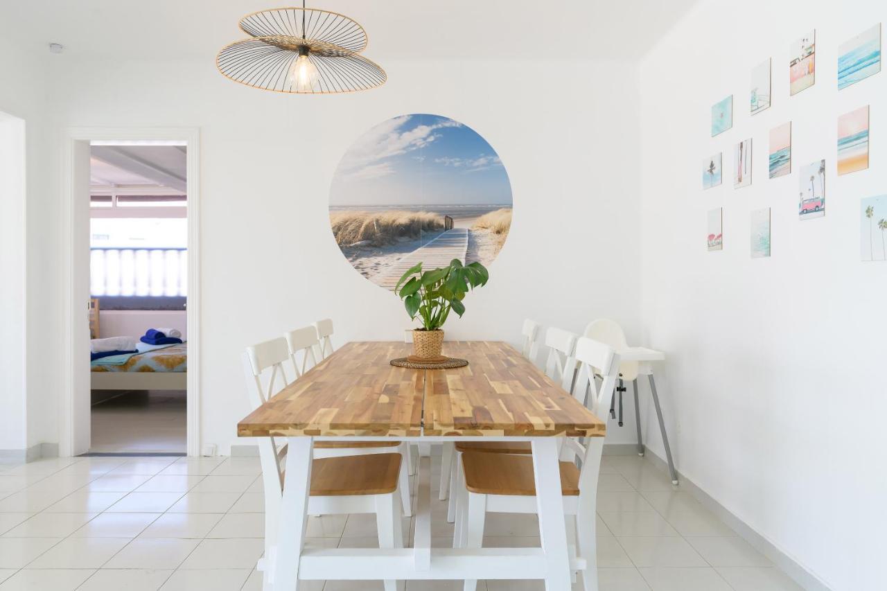 Villa Siroi, Puerto Del Carmen, Heated Pool, 10Mn From The Sea بويرتو ذيل كارمين المظهر الخارجي الصورة