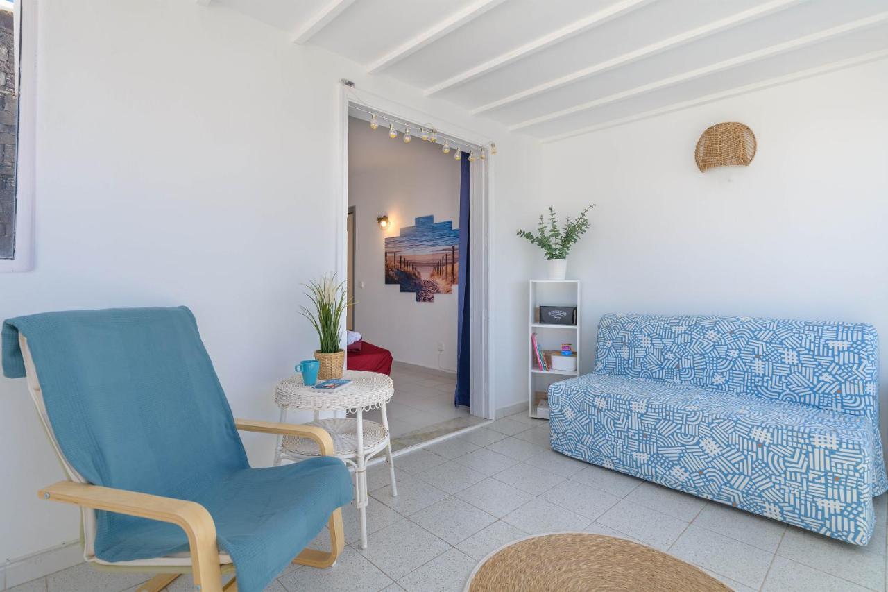 Villa Siroi, Puerto Del Carmen, Heated Pool, 10Mn From The Sea بويرتو ذيل كارمين المظهر الخارجي الصورة