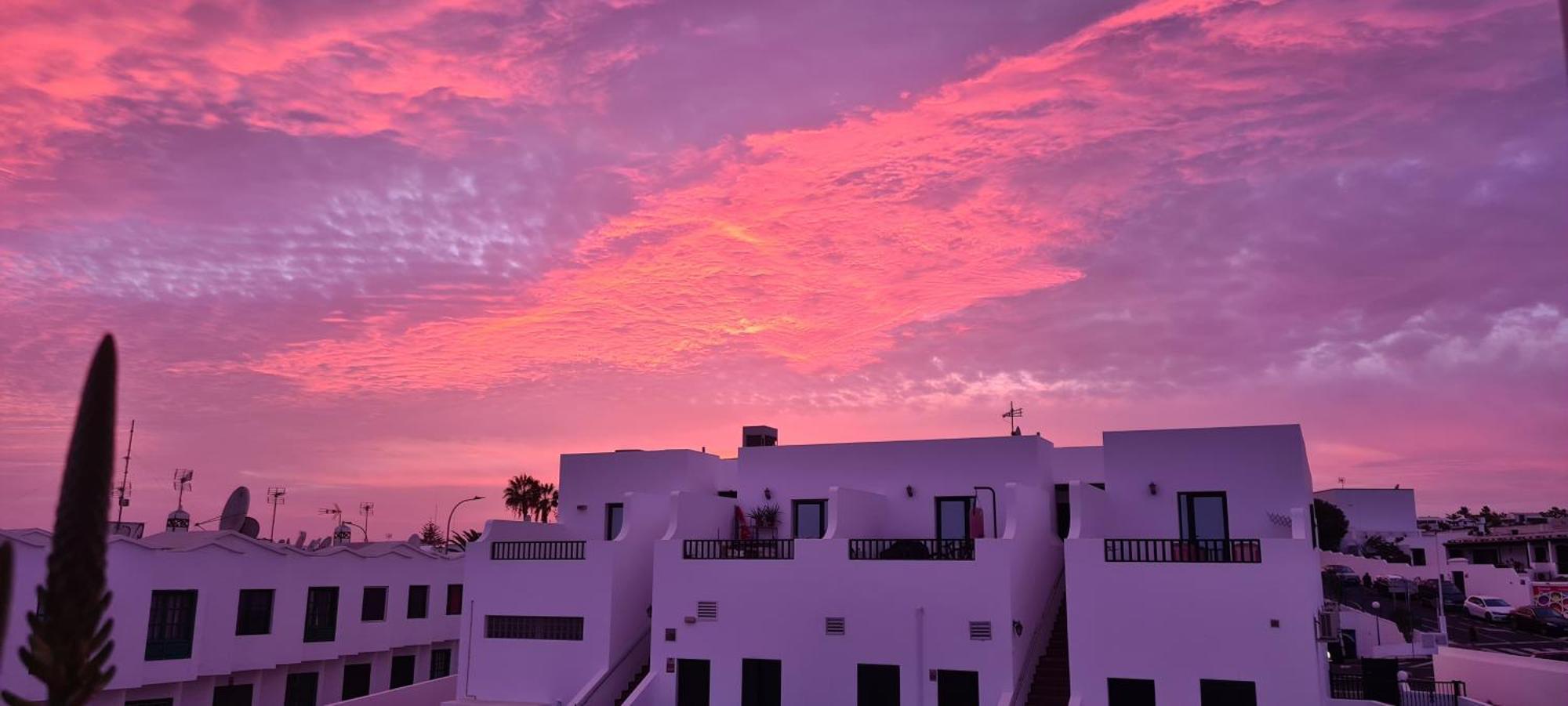 Villa Siroi, Puerto Del Carmen, Heated Pool, 10Mn From The Sea بويرتو ذيل كارمين المظهر الخارجي الصورة